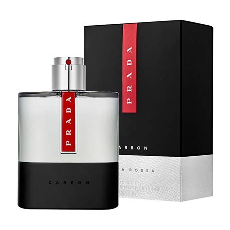 prada luna rossa carbon 150ml.